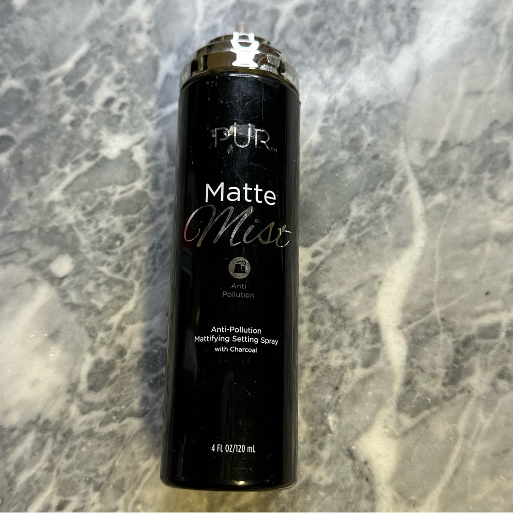 Pur Matte Mist Setting Spray‎